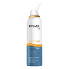 Tonimer Spray Hipertonico 150ml