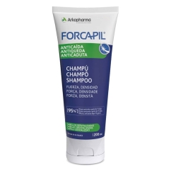 Forcapil Shampoo Antiqueda 200ml