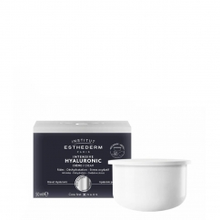 Esthederm Intensive Hyaluronic Creme Refill 50ml