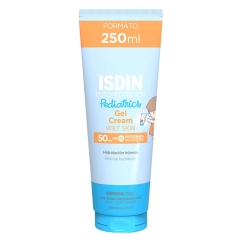 Isdin Fotoprotector Pediatrics Gel Creme Solar SPF50 250ml