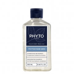 Phyto Phytocyane-Men Shampoo Revigorante Homem 250ml