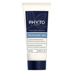 Phyto Phytocyane-Men Shampoo Revigorante Homem 100ml