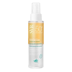 SVR Sun Secure Eau Solaire SPF50+ Água Solar 100ml