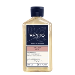 Phyto Color Shampoo Anti-Desvanecimento Cabelos Pintados