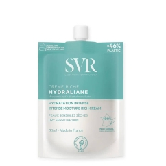 SVR Hydraliane Creme Riche Hidratação Intensa 50ml