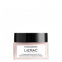 Lierac Hydragenist Creme Hidratante Iluminador 50ml