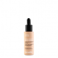 Sensilis Skin D-Pigment Color Drops 01 BEIGE 30ml