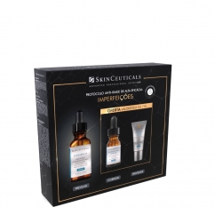 Skinceuticals Coffret Imperfeições