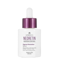 Neoretin Discrom Control Pigment Neutralizer Sérum Despigmentante 30ml