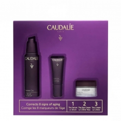 Caudalie Premier Cru Coffret Anti-Envelhecimento Global