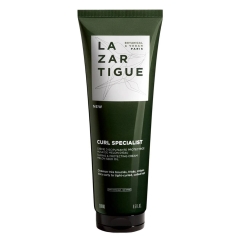 Lazartigue Curl Specialist Creme Definição e Proteção de Caracóis 250ml