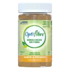 Optifibre Gomas 60un.