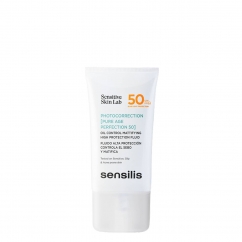 Sensilis Photocorrection Pure Age Perfection 50 40ml