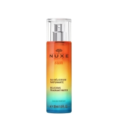 Nuxe Sun Água Deliciosa Perfumada 30ml