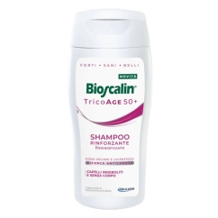 Bioscalin TricoAge 50+ Shampoo 200ml