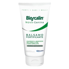Bioscalin Nova Gegina Condicionador Fortificante 150ml