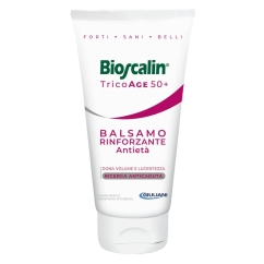 Bioscalin Tricoage50+ Condicionador Fortificante 150ml