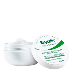 Bioscalin Nova Gegina Máscara Fortificante 200ml