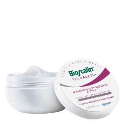 Bioscalin Tricoage50+ Máscara Fortificante 200ml