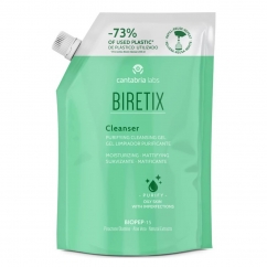 Biretix Cleanser Gel Purificante Recarga 400ml
