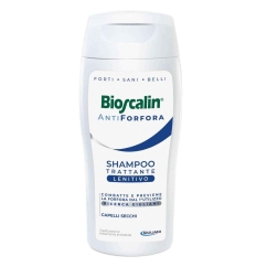 Bioscalin Shampoo Anticaspa Cabelo Seco 200ml