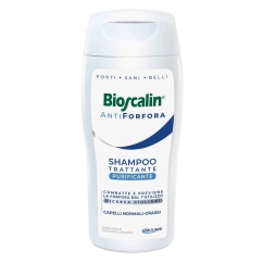 Bioscalin Shampoo Anticaspa Cabelo Oleoso 200ml