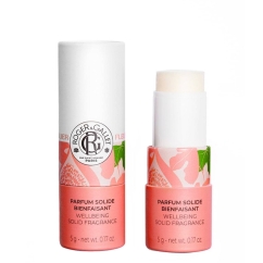 Roger Gallet Fleur De Figuier Perfume Sólido Stick 5g