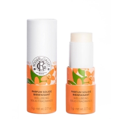 Roger Gallet Néroli Perfume Sólido Stick 5g