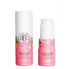 Roger Gallet Rose Perfume Sólido Stick 5g