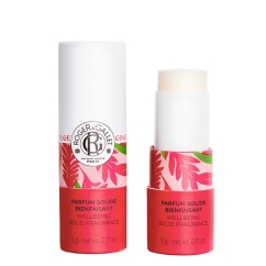Roger Gallet Gingembre Rouge Perfume Sólido Stick 5g