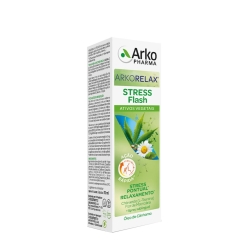 Arkorelax Stress Flash 15ml