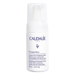 Caudalie Vinoperfect Espuma Micro-Peeling Luminosidade