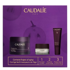 Caudalie Coffret Premier Cru Anti-idade Global