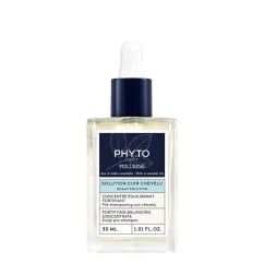 Phyto Polleine Concentrado Equilibrante e Fortificante Couro Cabeludo 30ml