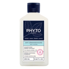 Phyto Shampoo Dermo Apaziguante Anti-Irritações 250ml