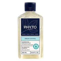 Phyto Shampoo Dermatológico Seborregulador 250ml