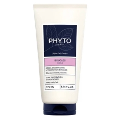 Phyto Curls Condicionador Cabelo Encaracolado 175ml