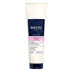 Phyto Curls Gel-Creme Definição Caracóis 150ml
