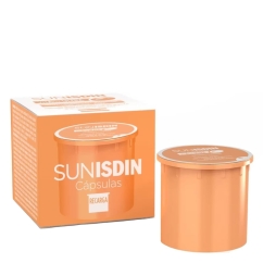 Isdin SunIsdin VitaOx Ultra Cápsulas Recarga 30unid.