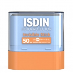 Isdin Fotoprotector Stick Invisível SPF50 10g
