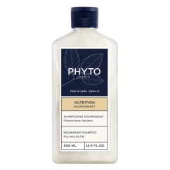 Phyto Nutrition Shampo Hidratante 500ml