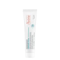 Avène Cleanance Comedomed Peeling Tratamento Localizado Anti-Imperfeições 40ml