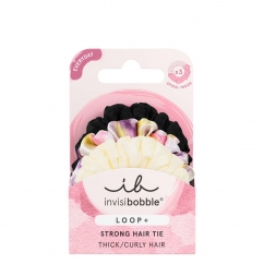 Invisibobble Loop+ Be Strong 3unid.