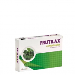 Frutilax Comprimidos 25un.