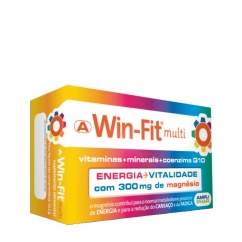 Win-Fit Multi Comprimidos 30un.