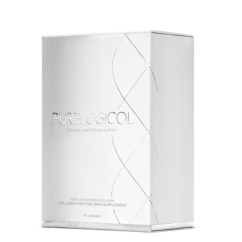 Purelogicol Colagénio Cápsulas 90unid.