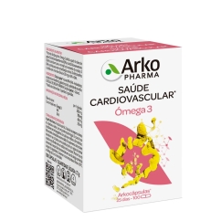 Arkocápsulas Ómega Cápsulas