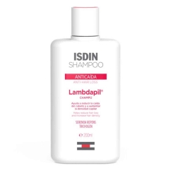 ISDIN Lambdapil Shampoo Antiqueda 200ml