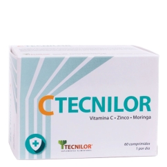 C Tecnilor Comprimidos 60un.