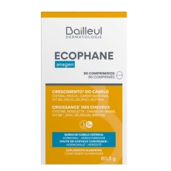 Ecophane Anagen Comprimidos 90un.